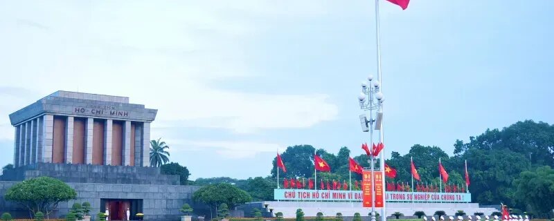 vietnam national identity, culture, and defense commitment through vibrant daily life